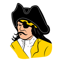 Ashton-Franklin Center High School logo